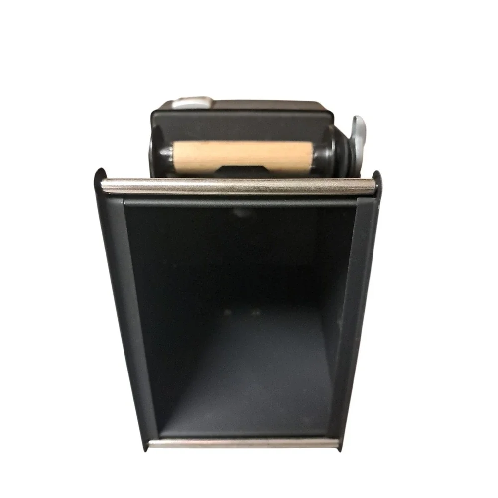 Bilora Co WARDETTE 120 Box Camera RARE 1950's Vintage Collector Clean Not Tested